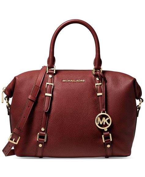 michael kors bedford legacy medium|michael kors bedford satchel medium.